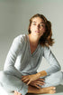 Simone Perele 19s Brume V-neck T-shirt